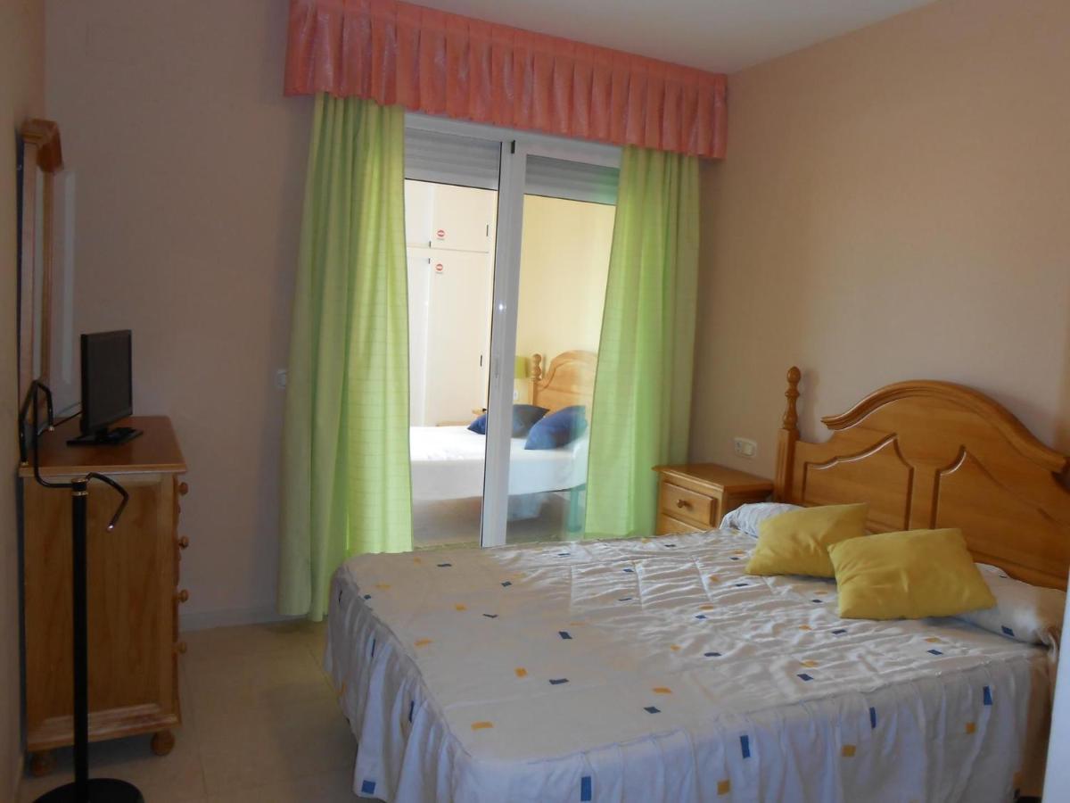 Apartament Caleta Orangecosta Peñiscola Zewnętrze zdjęcie