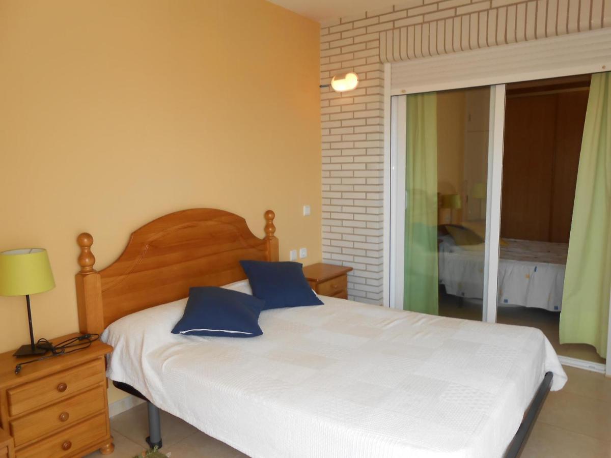 Apartament Caleta Orangecosta Peñiscola Zewnętrze zdjęcie